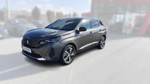 2023 Peugeot 3008