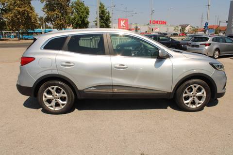2019 Renault Kadjar — sličica 4