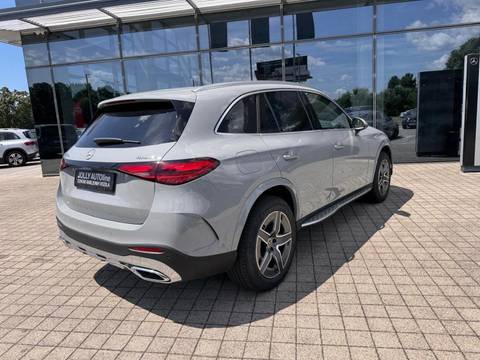 2024 Mercedes-Benz GLC — sličica 5