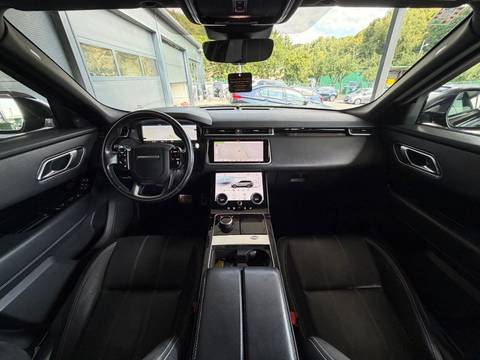 2018 Land Rover Range Rover Velar — sličica 8