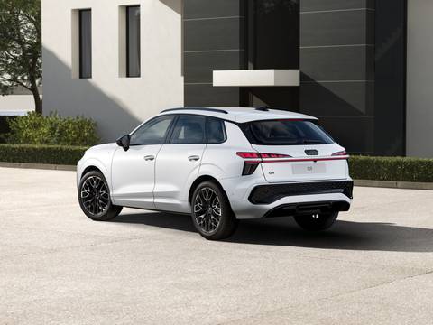 2026 Audi Q3 — sličica 5