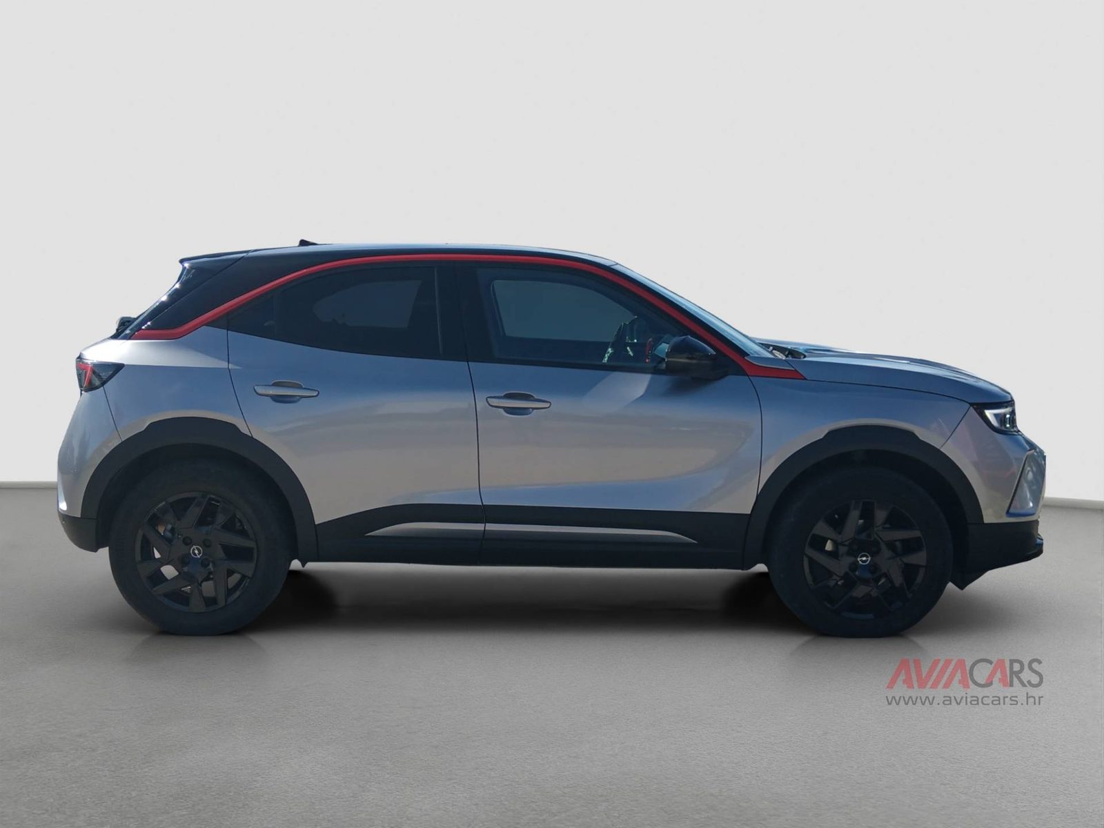 2023 Opel Mokka — fotografija 8
