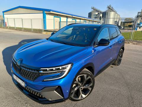 2023 Renault Austral — sličica 18