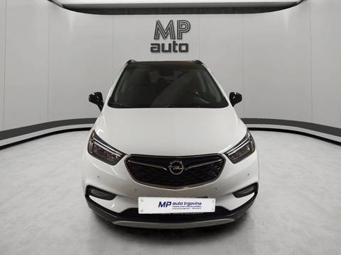 2019 Opel Mokka — sličica 5