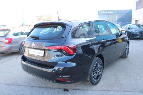 2023 Fiat Tipo — sličica 5