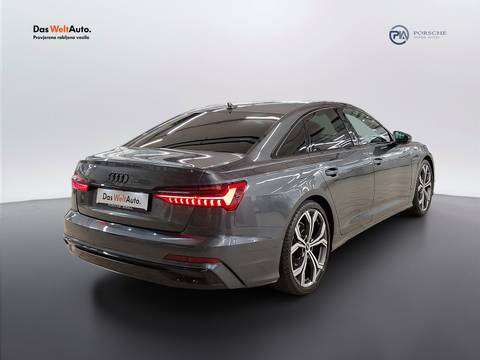 2024 Audi A6 — sličica 5