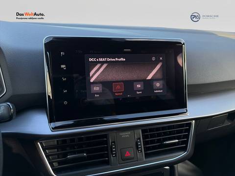 2021 Seat Tarraco — sličica 17