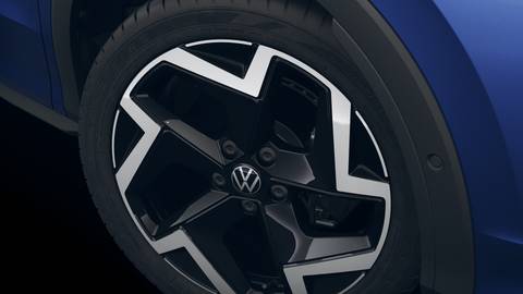 2026 Volkswagen T-Roc R-Line — sličica 7