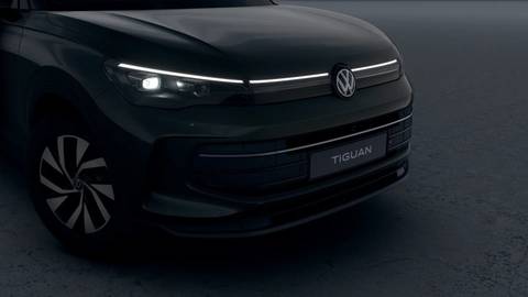2026 Volkswagen Tiguan — sličica 4