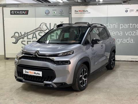 2023 Citroën C3