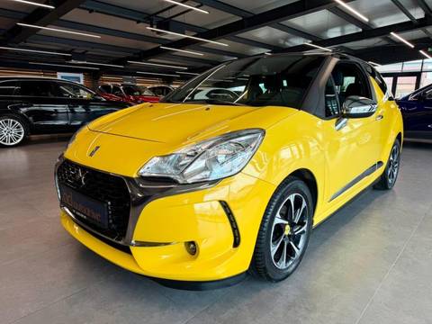 2016 DS DS3 — sličica 2