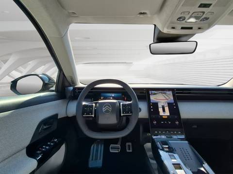2026 Citroën C5 Aircross — sličica 9