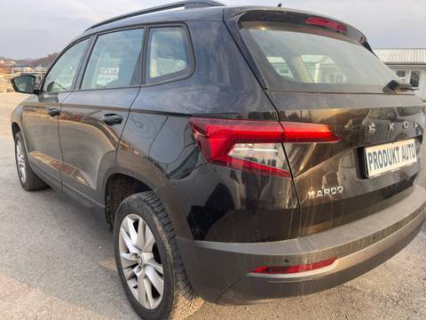 2022 Škoda Karoq — sličica 3