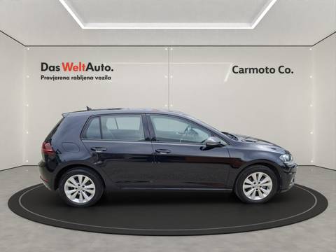 2019 Volkswagen Golf — sličica 6