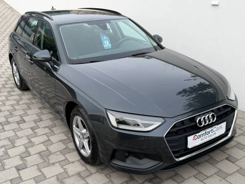 2019 Audi A4 — sličica 4