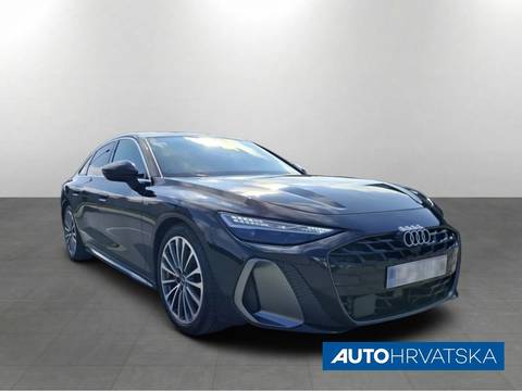 2025 Audi A6 — sličica 2