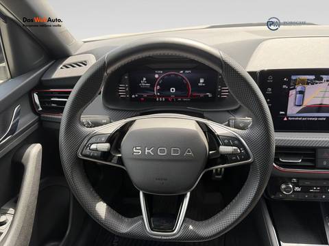 2025 Škoda Kamiq — sličica 14