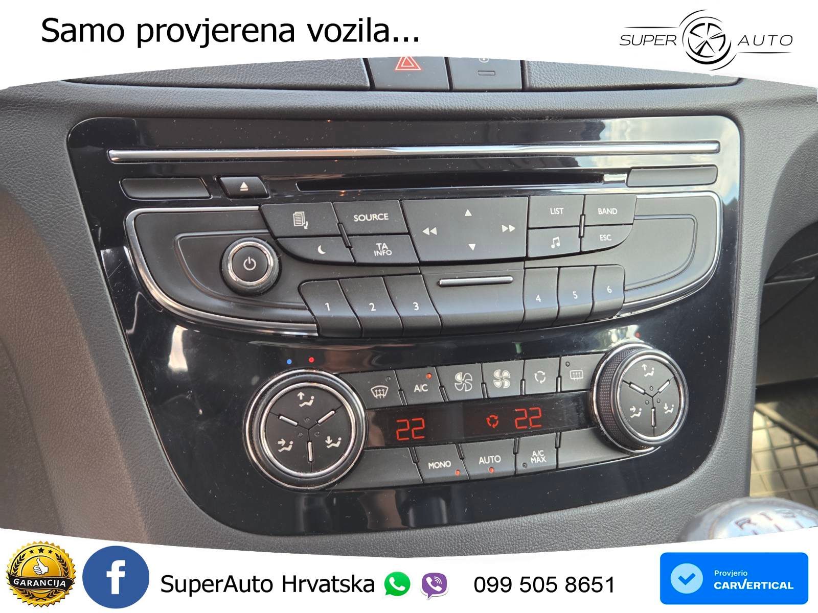 2011 Peugeot 508 SW — fotografija 14