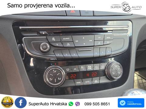 2011 Peugeot 508 SW — sličica 14