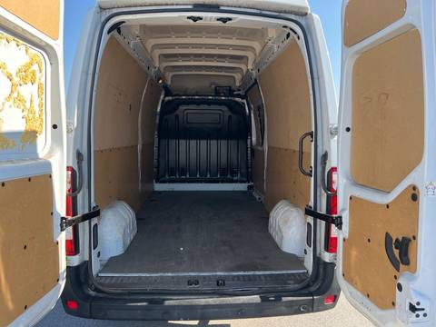 2022 Renault Master — sličica 9