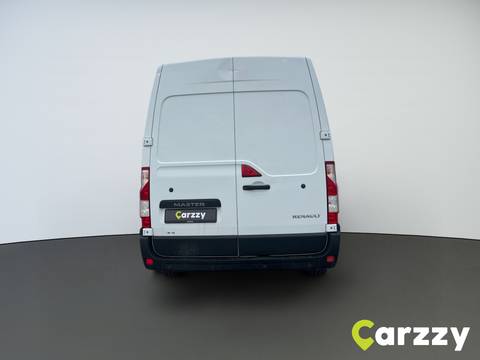 2022 Renault Master — sličica 6