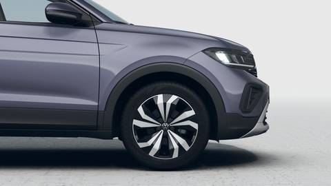 2026 Volkswagen T-Cross — sličica 7