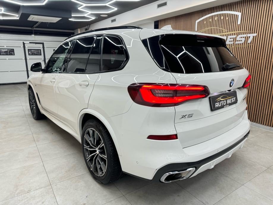 2021 BMW X5 — fotografija 4