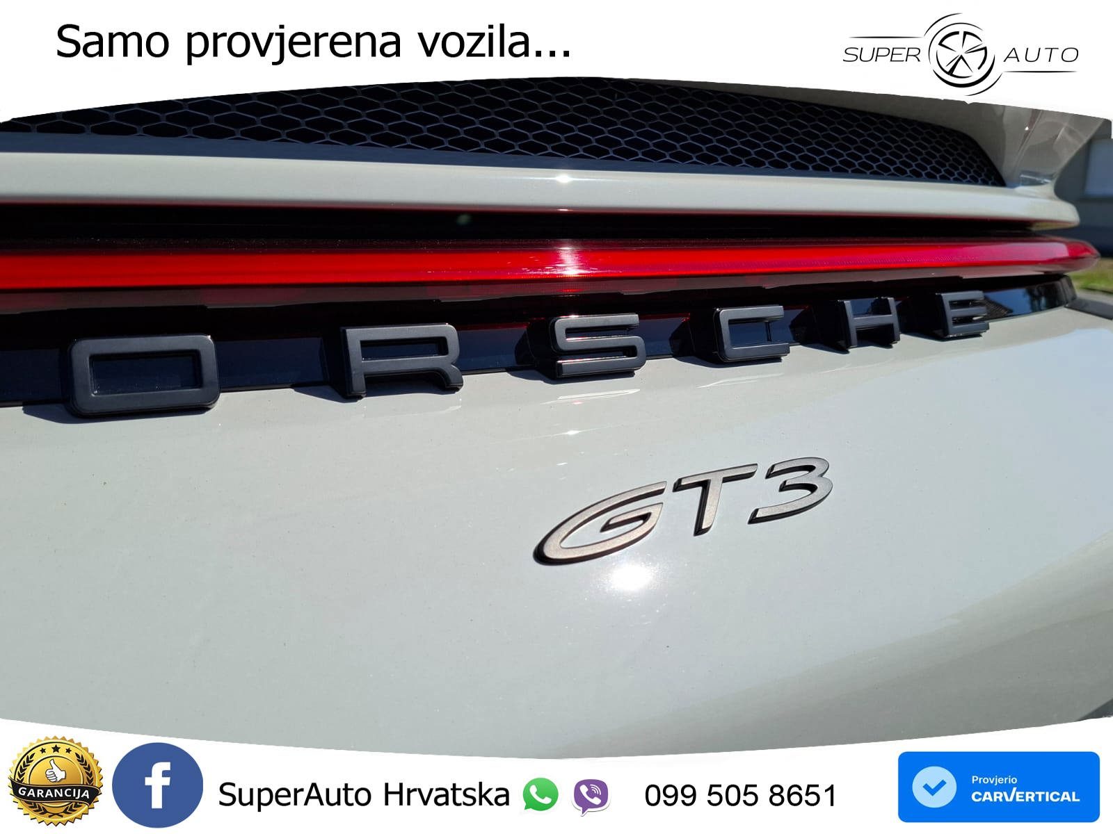 2023 Porsche 911 — fotografija 18