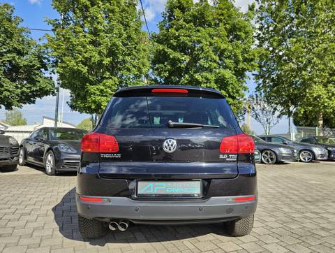 2012 Volkswagen Tiguan — sličica 5