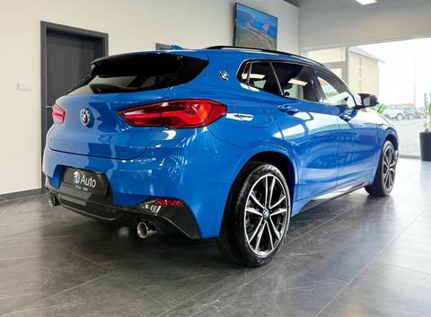 2020 BMW X2 — sličica 6