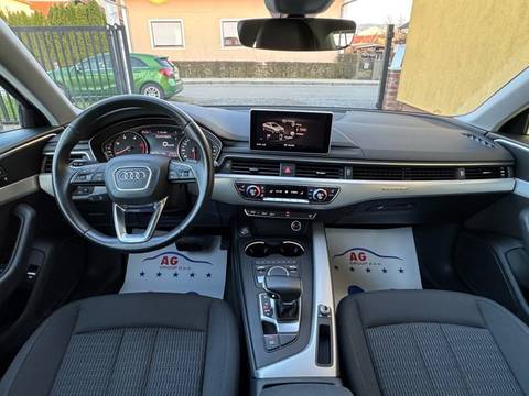 Audi A4 — sličica 9