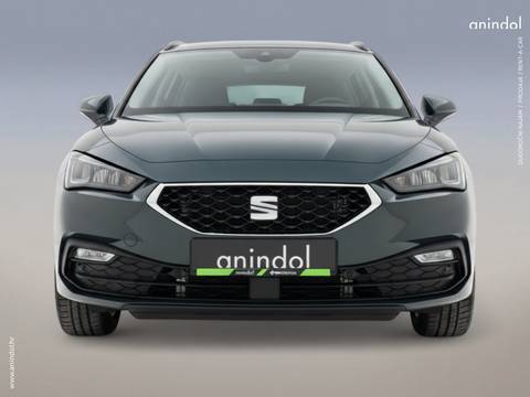 2025 Seat Leon — sličica 9