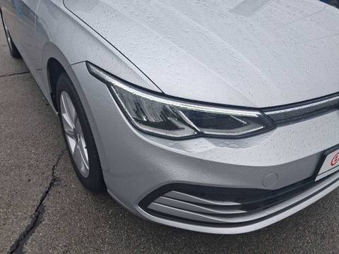 2024 Volkswagen Golf — sličica 13