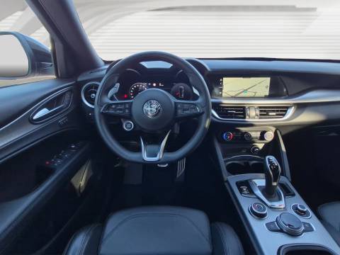 2025 Alfa Romeo Stelvio — sličica 10