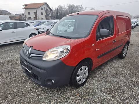 2019 Renault Kangoo