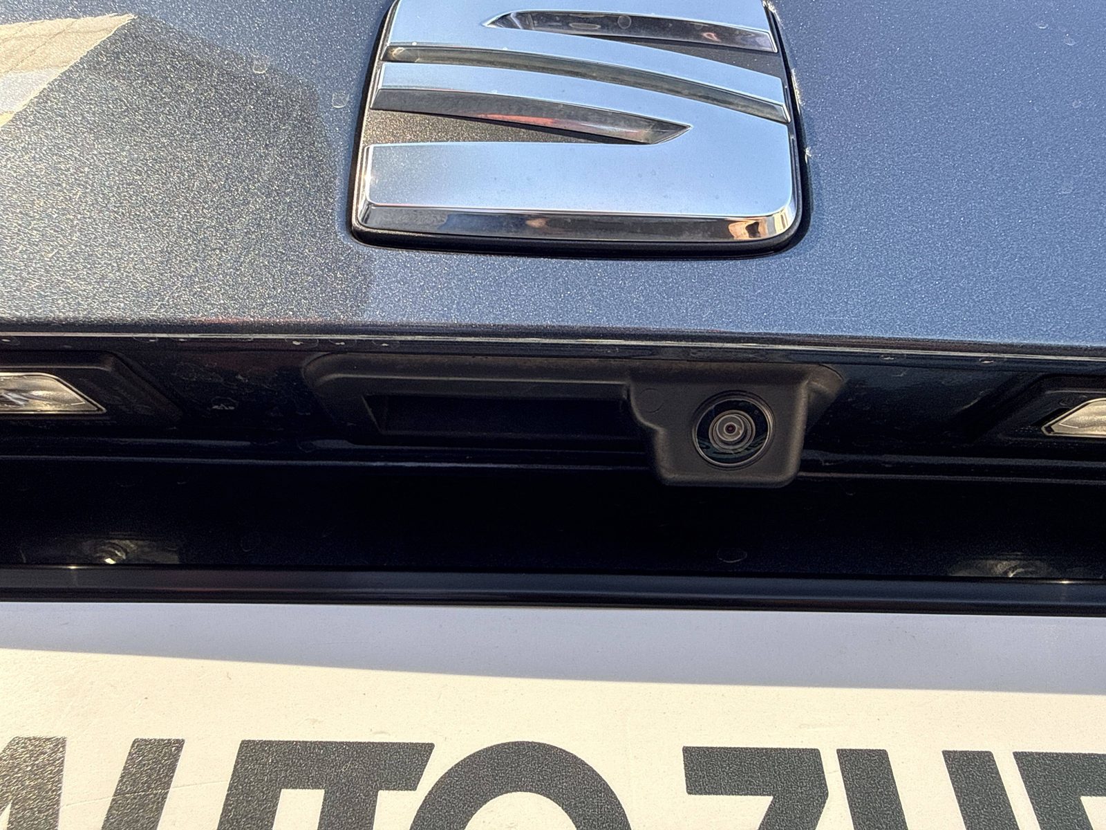 2024 Seat Arona — fotografija 17