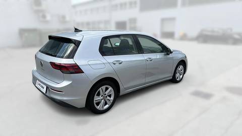 2021 Volkswagen Golf — sličica 7