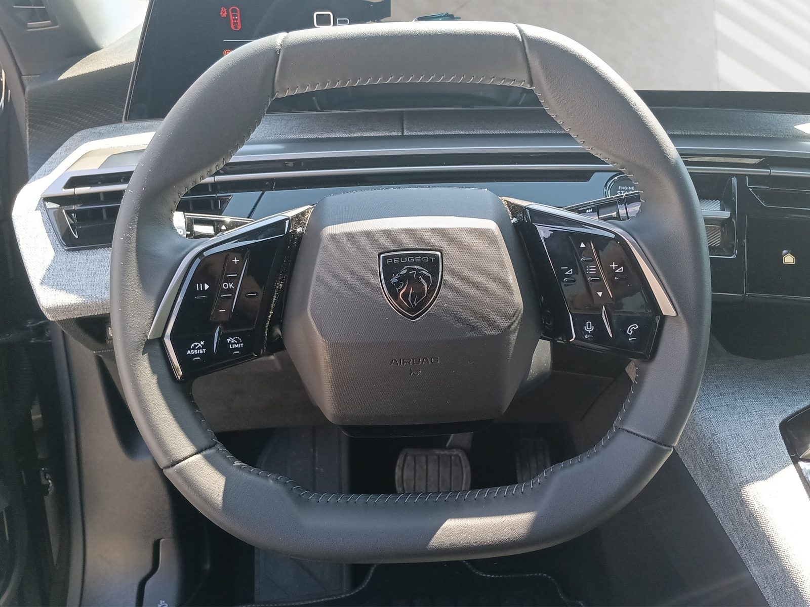 2026 Peugeot 3008 — fotografija 8