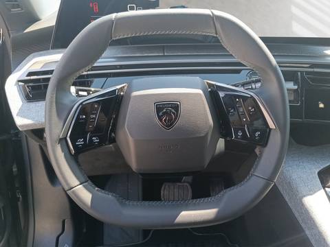 2026 Peugeot 3008 — sličica 8