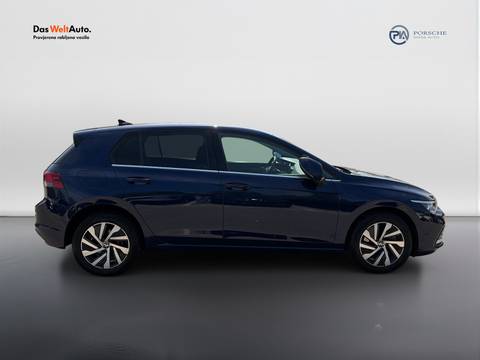 2021 Volkswagen Golf — sličica 7