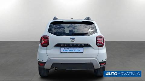 2022 Dacia Duster — sličica 6