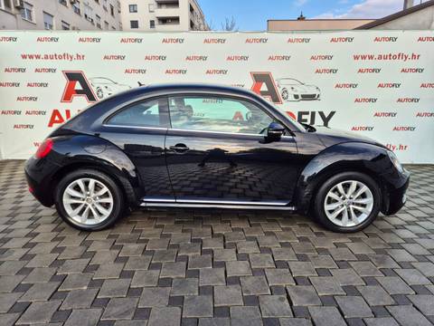 2012 Volkswagen Beetle — sličica 5