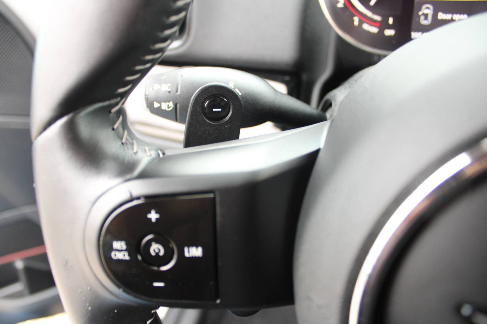 2023 Mini Countryman — fotografija 14