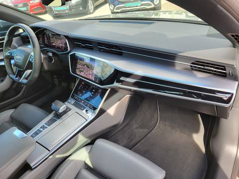 2020 Audi A7 — sličica 16