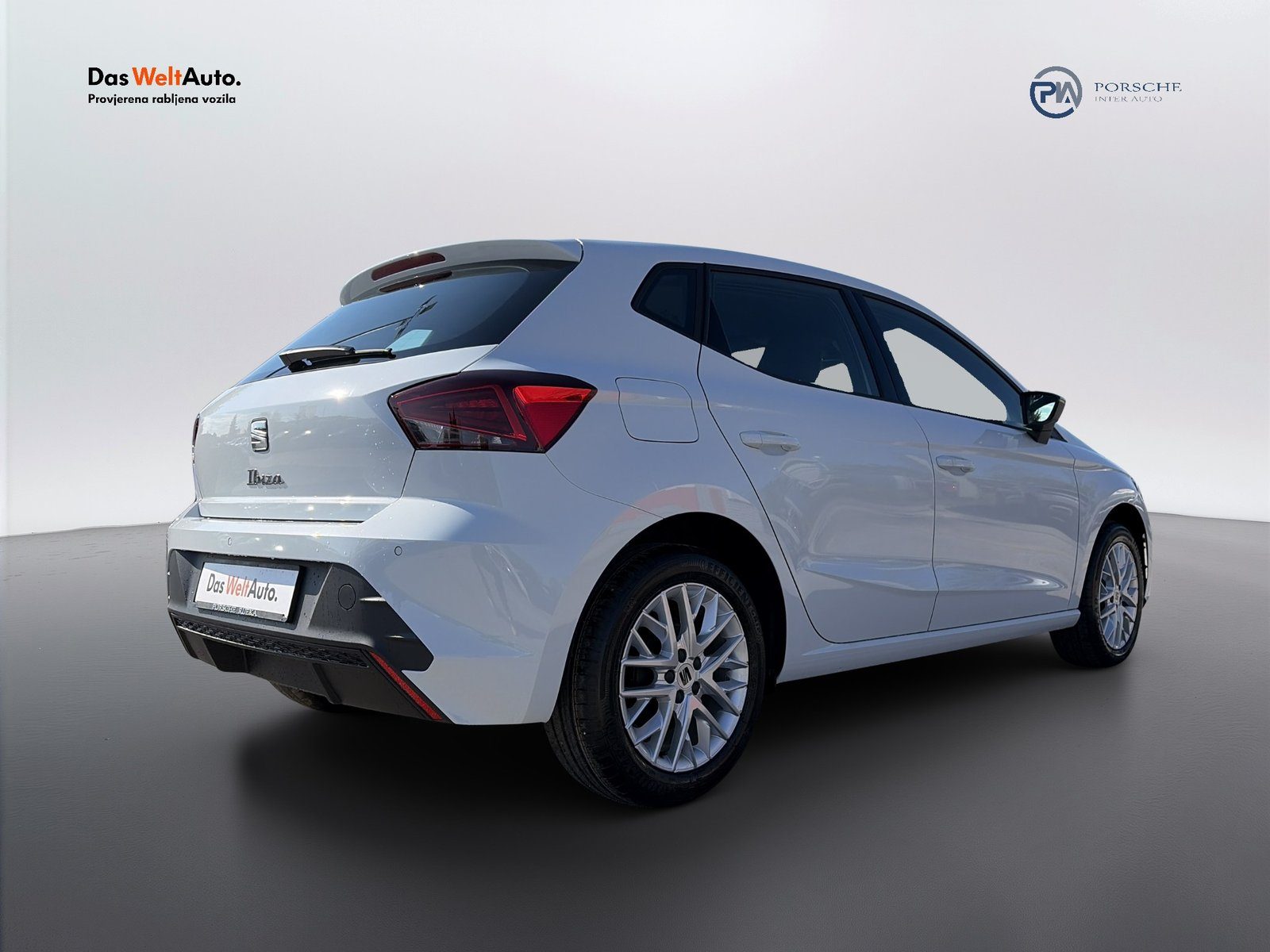 2026 Seat Ibiza — fotografija 6