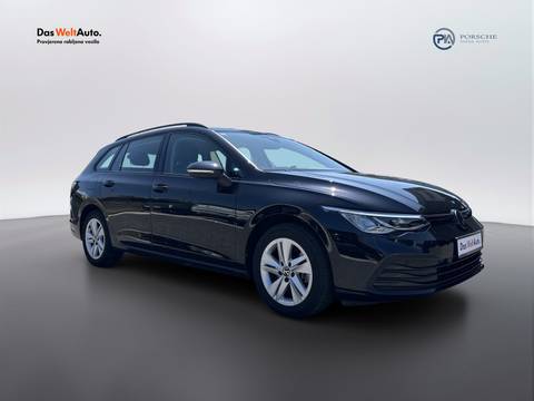2023 Volkswagen Golf Variant — sličica 3