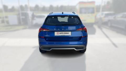 2023 Škoda Kamiq — sličica 6