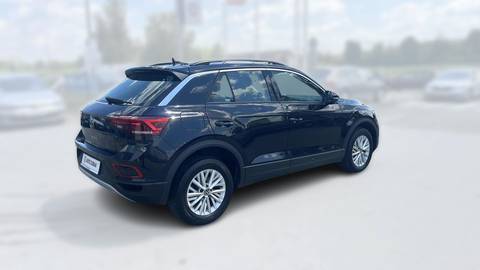 2023 Volkswagen T-Roc — sličica 7