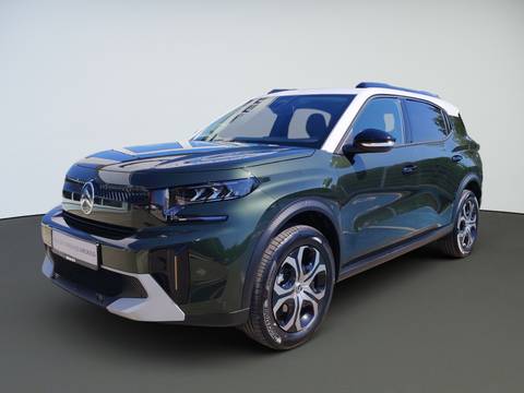 2026 Citroën C3 Aircross