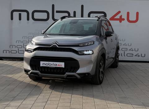 2024 Citroën C3 Aircross